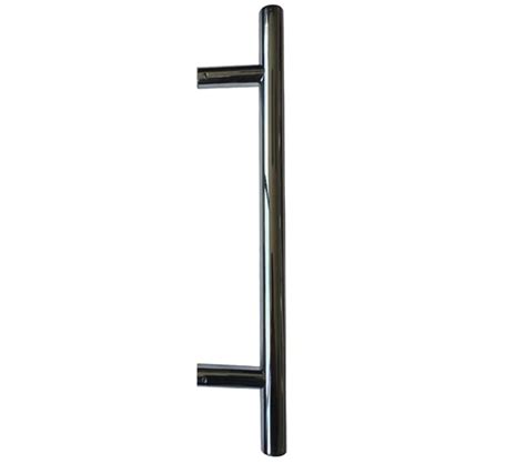 Frelan Hardware Guardsman Pull Handles 19mm Or 25mm Bar Diameter Bolt