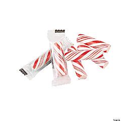 Bulk Candy Canes & Sticks | Oriental Trading Company