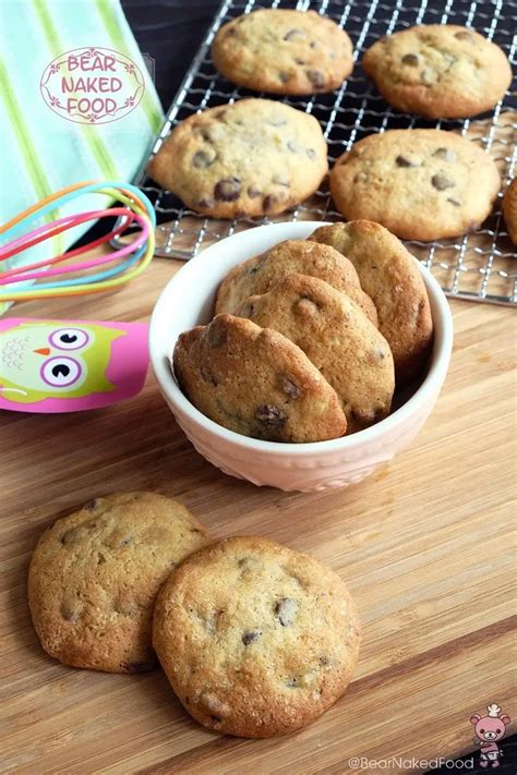 Banana Bread Cookies Bear Naked Food