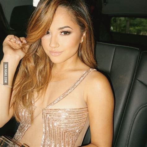 Becky G Nude Sex Scene Videos Celebmasta
