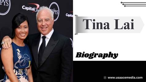 Tina Lai Net Worth Decoding The Fortune Behind The Financial Luminary