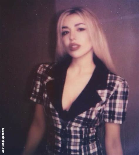 Ava Max Plharleyquinn Nude OnlyFans Leaks The Fappening Photo 7455642 FappeningBook