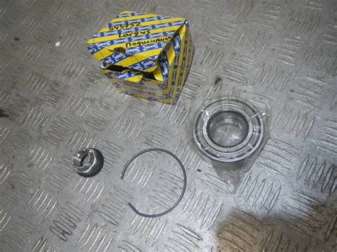 Купить Подшипник, ВАЗ (VAZ)-LADA Largus (Ларгус) [R15516] в Березовском ...