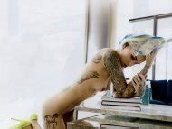 Naked Ruby Rose Added By Melbadel