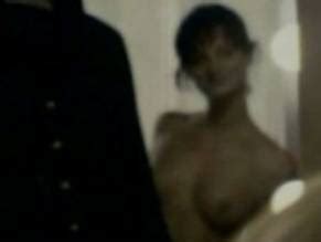 Adel Jordan Nude Aznude