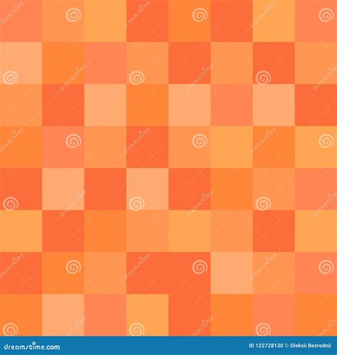 Censor Skin Tone Pixel Background Stock Vector Illustration Of Tone Naked 122728130