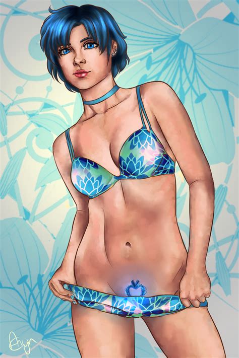 In The Name Of Mercury I Will Punish You By Bolondteri Hentai Foundry