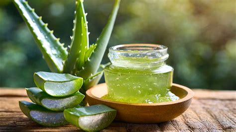 Cuáles son los 11 beneficios del té de aloe vera