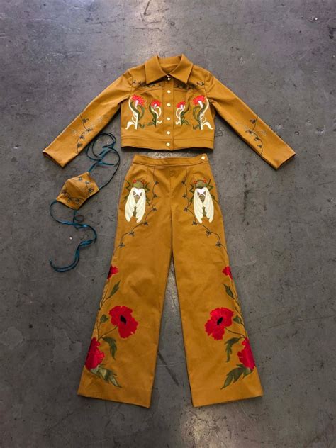 Meet Judith Pierce Designer And Seamstress Shoutout Socal