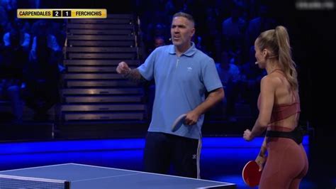 Annemarie Carpendale Warnkross Annie Carpendale Nude OnlyFans The Fappening Plus