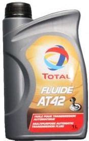 Total Fluide At 42 Atf Dexron Iii Allison C-4 1L Totfluideat421L ...