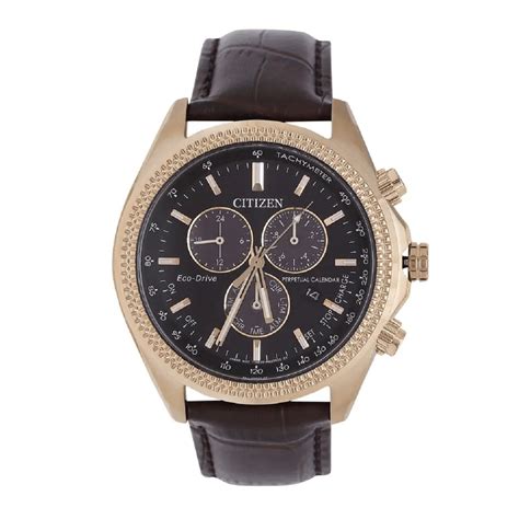 Citizen BL5562-18E - Chronospride