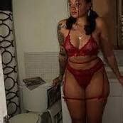 Lingerie Girl ShesFreaky