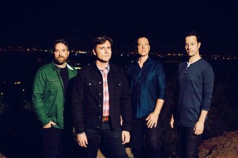Jimmy Eat World Integrity Blues Indie For Bunnies