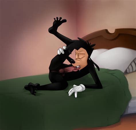 Max By DragonFU Hentai Foundry