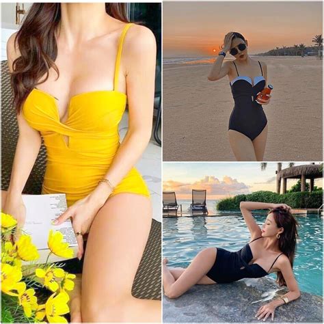 Bikini C P Ng C En Pha Tr Ng M D Y N Ng Ng C Gdt Bigbuy Bigbuy Vn