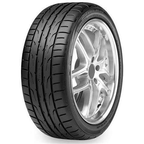 Pneu 195 55 R15 Dunlop DZ102 Direzza Achei Pneus