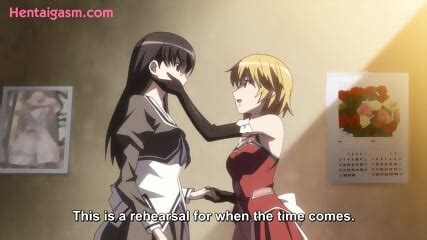 UNCENSORED HENTAI Aki Sora Yume 2 Subbed