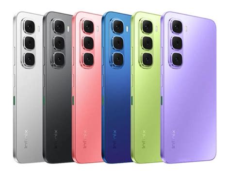 Spesifikasi Dan Harga Infinix Hot I Di Malaysia TechNave BM