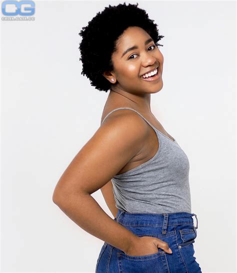 Anjelika Washington Nude Pictures Photos Playboy Naked Topless Fappening