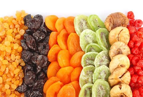 The 7 Best Dried Fruits For Healthy And Glowing Skin Best Dried Fruit