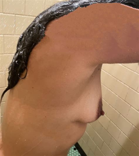 Wife Shower Porn Pictures XXX Photos Sex Images 4022510 PICTOA