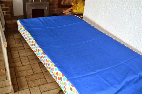 Stordigot La Housse De Matelas à Langer Tuto Facile
