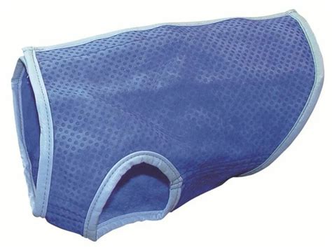 Одежда для собак Nobby Жилет Cooling-West, охлаждающий, 20 х 30 см ...