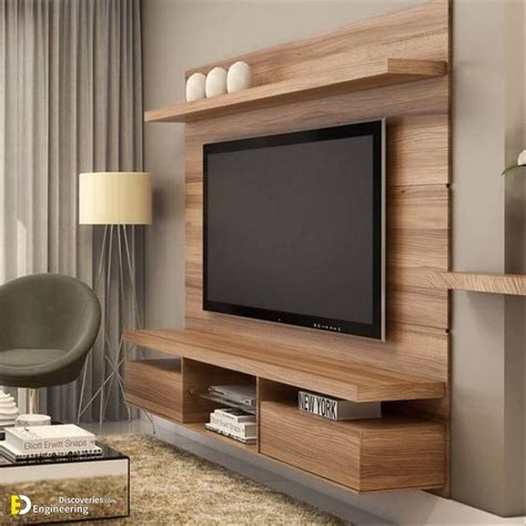 Top 50 modern tv stand design ideas for 2020 – Artofit