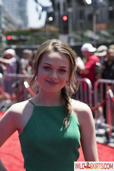 Alyssa Jirrels Nude Leaked Photos And Videos WildSkirts