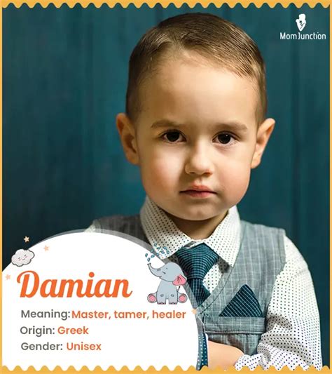 Explore Dami: Meaning, Origin & Popularity