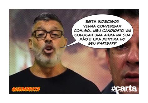 Frota tenta virar voto para Bolsonaro aula prática sobre kit gay CartaCapital