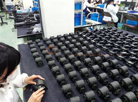 Telescope Mount：m90 Optis Technology Co Ltd