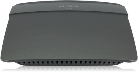 Amazon.com: Linksys E9450 Wi-Fi 6 Dual-Band AX5400 Router : Electronics