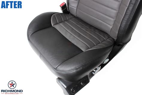 2001 Ford F150 Supercrew Seat Covers Velcromag