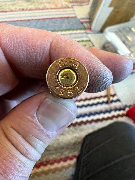 Ammunisjon RA kaliber 3006 | FINN torget