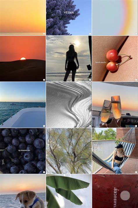 Ig Feed Ideas Instagram Feed Ideas Posts Instagram Theme Feed Ig