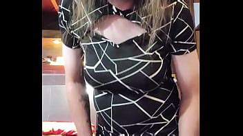 Sissy Playing Dressup Xvideos