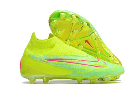 Бутсы Nike Phantom GX Elite DF Link FG