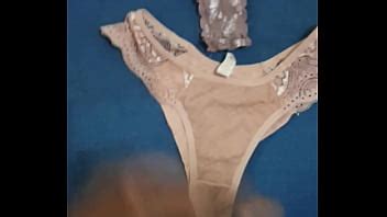 Visitando As Calcinhas Novas Da Cunhada Xvideos