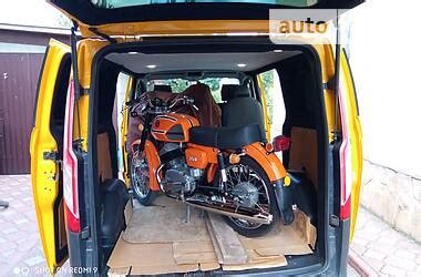 AUTO.RIA – Продам Чезет 472.3