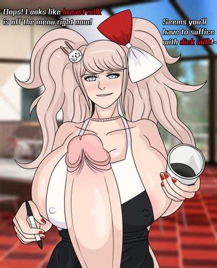Iced Latte With Cock Milk Meme Luscious Hentai Manga Porn