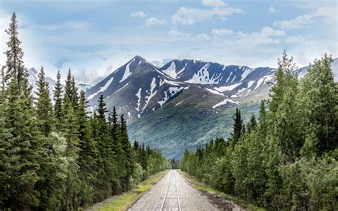 The 15 Best Places to Visit in Alaska (Updated for 2025)