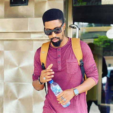 Maryam Booth Reacts To Her Leaked Nude Video Accuses Deezell Her Ex Boyfriend Celebrities