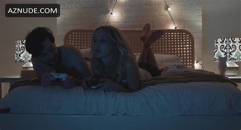 THREE WORLDS NUDE SCENES AZNude