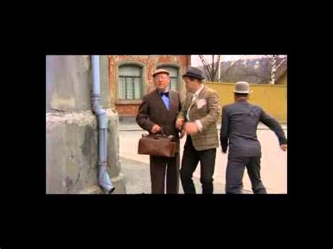 Hermansen fra første Olsen-banden (Operasjon Egon - 1969) - YouTube
