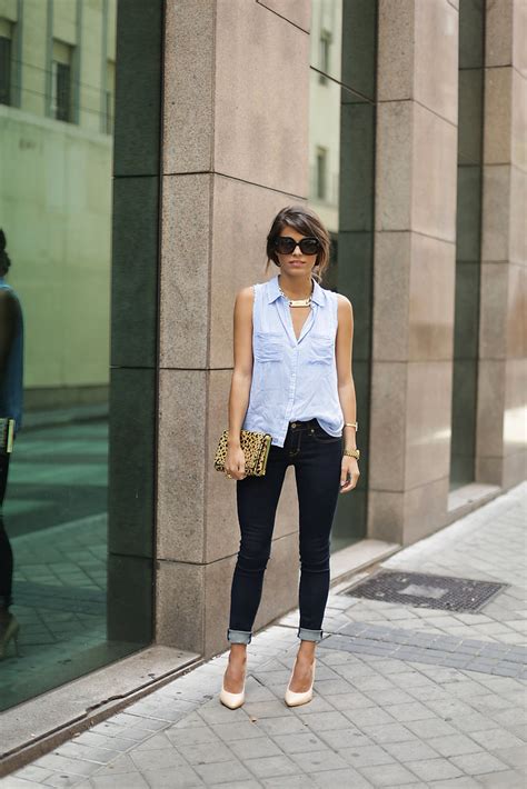 fav denim piece | seams for a desire