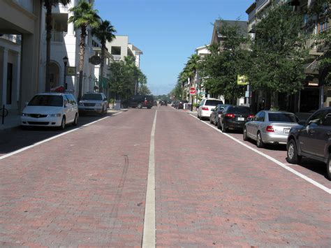 Road in Orlando, Florida image - Free stock photo - Public Domain photo