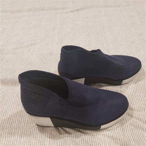 United Nude Shoes United Nude Wedge Ankle Boots Poshmark