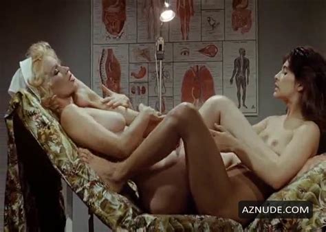 REFORMATORIO DAS DEPRAVADAS NUDE SCENES AZNude